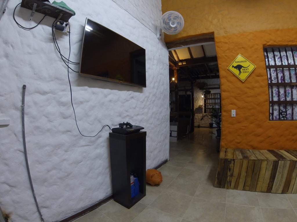 Mila Hostel Medellin Ngoại thất bức ảnh