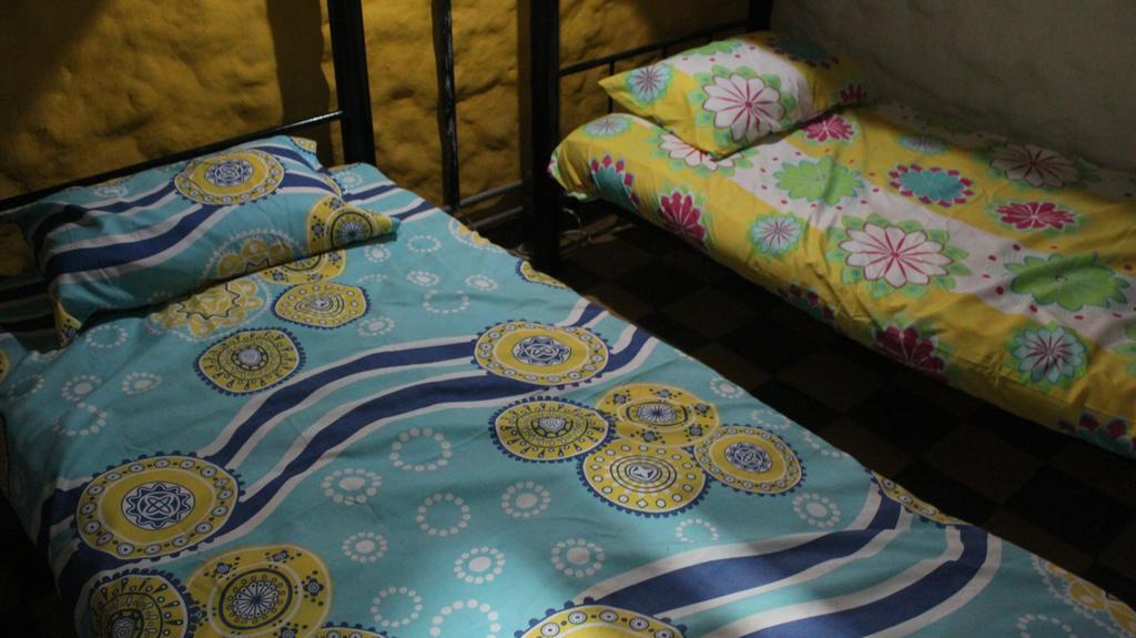 Mila Hostel Medellin Ngoại thất bức ảnh