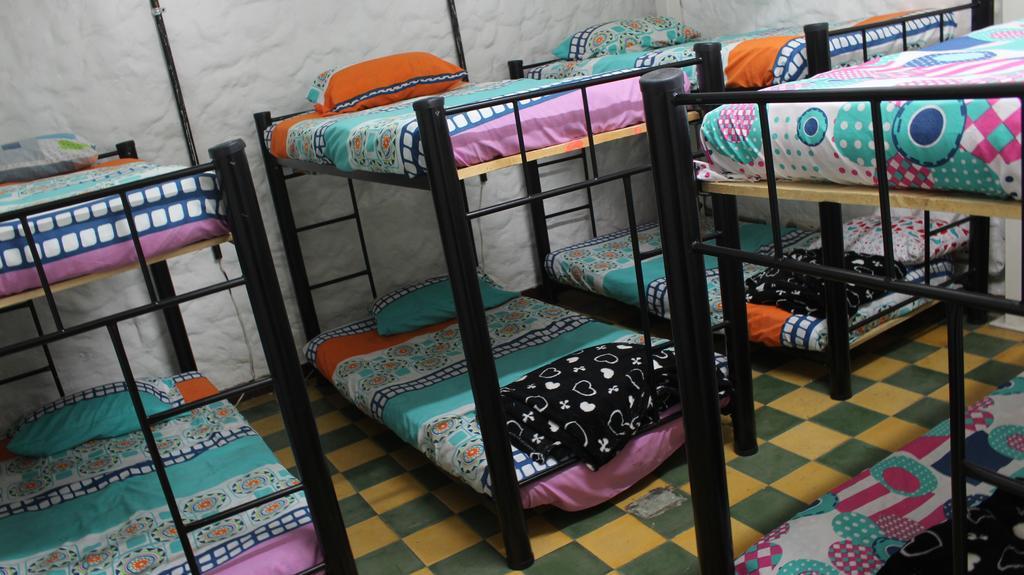 Mila Hostel Medellin Ngoại thất bức ảnh