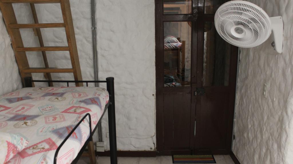 Mila Hostel Medellin Ngoại thất bức ảnh
