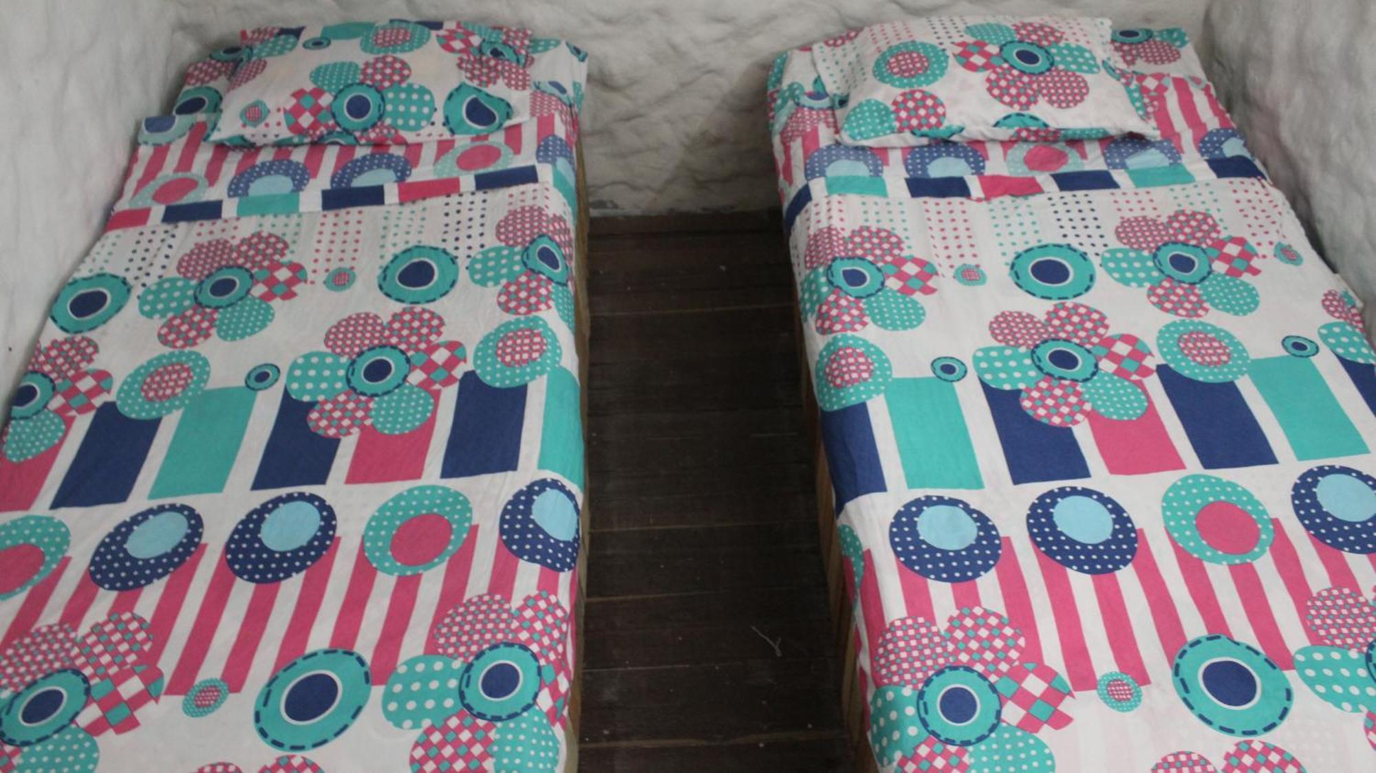 Mila Hostel Medellin Ngoại thất bức ảnh