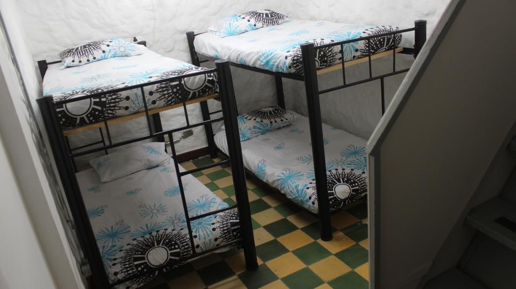 Mila Hostel Medellin Ngoại thất bức ảnh