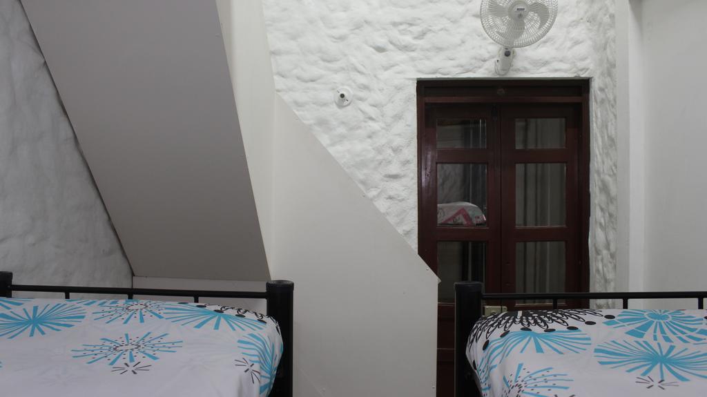 Mila Hostel Medellin Ngoại thất bức ảnh