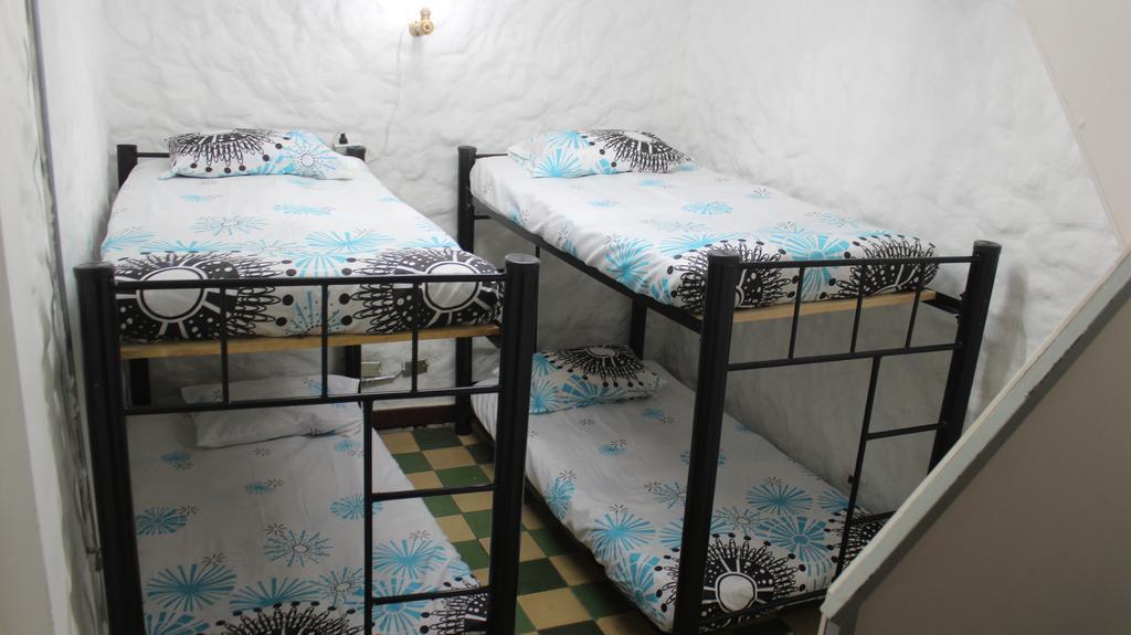 Mila Hostel Medellin Ngoại thất bức ảnh