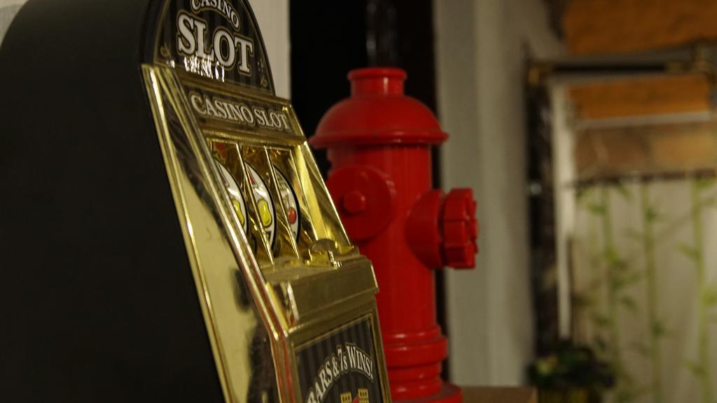 Mila Hostel Medellin Ngoại thất bức ảnh