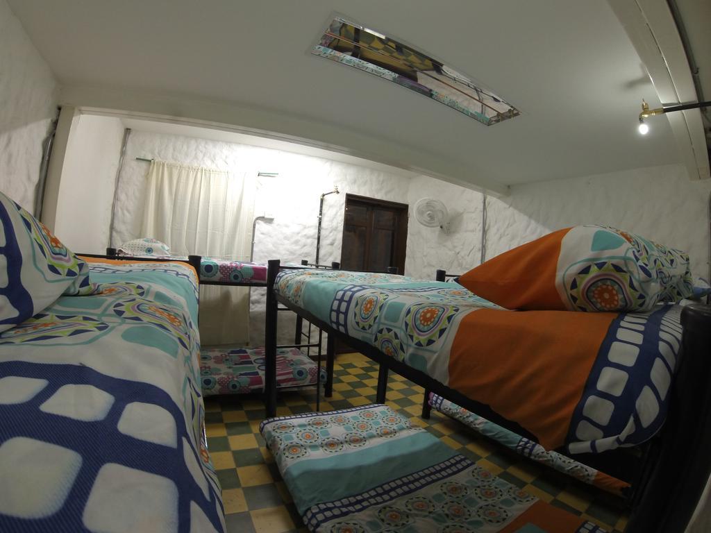 Mila Hostel Medellin Ngoại thất bức ảnh