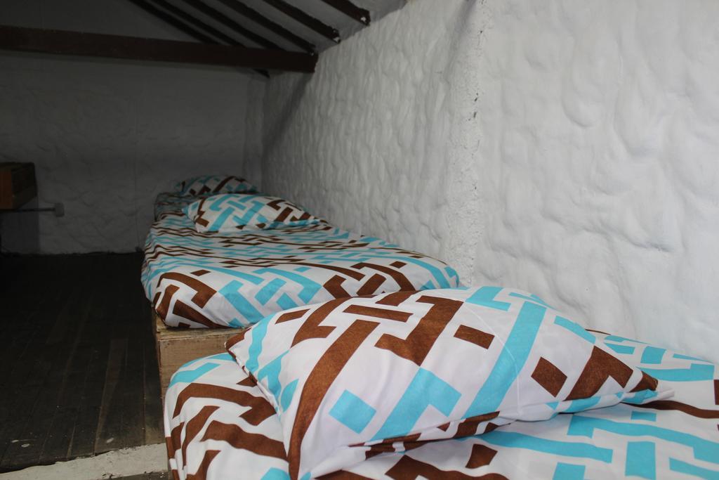 Mila Hostel Medellin Ngoại thất bức ảnh
