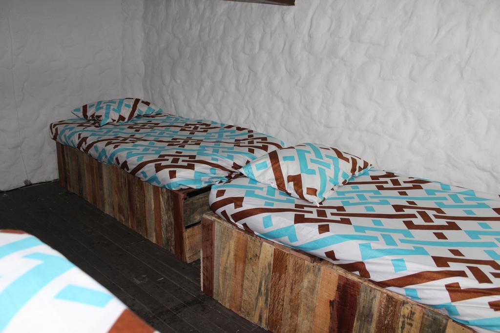 Mila Hostel Medellin Ngoại thất bức ảnh