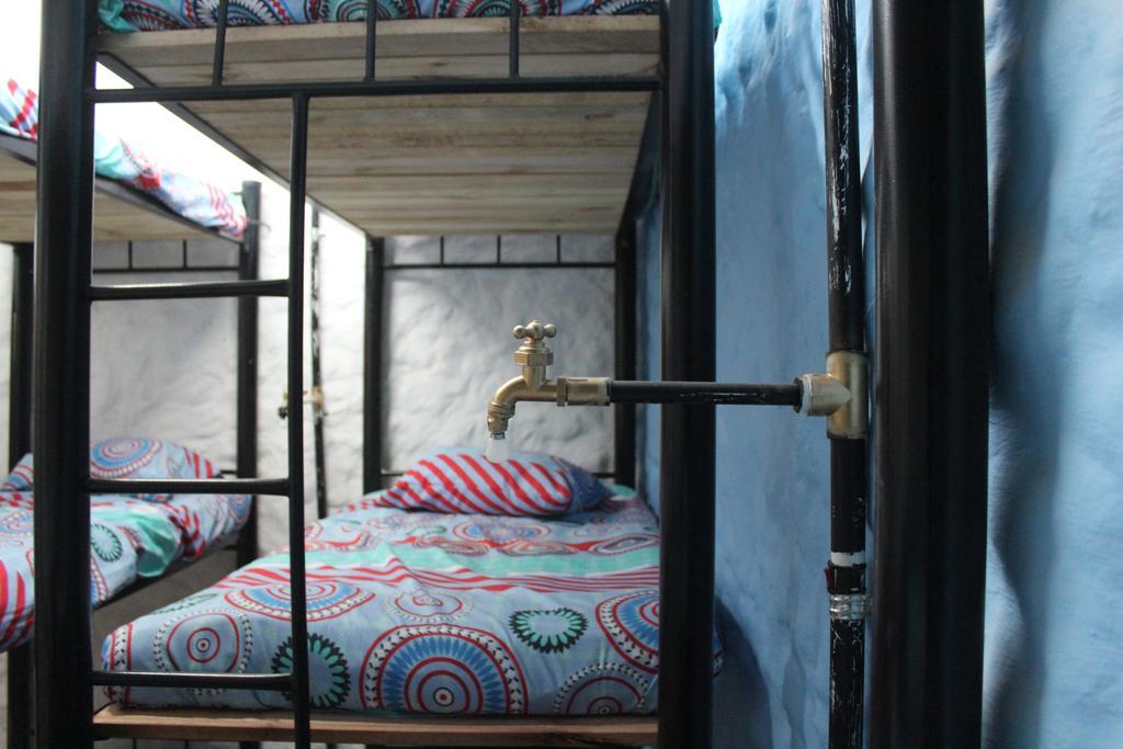 Mila Hostel Medellin Ngoại thất bức ảnh