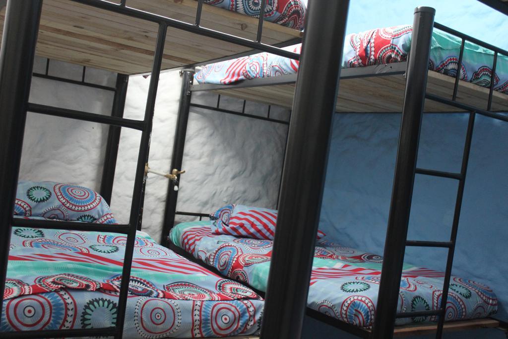 Mila Hostel Medellin Ngoại thất bức ảnh