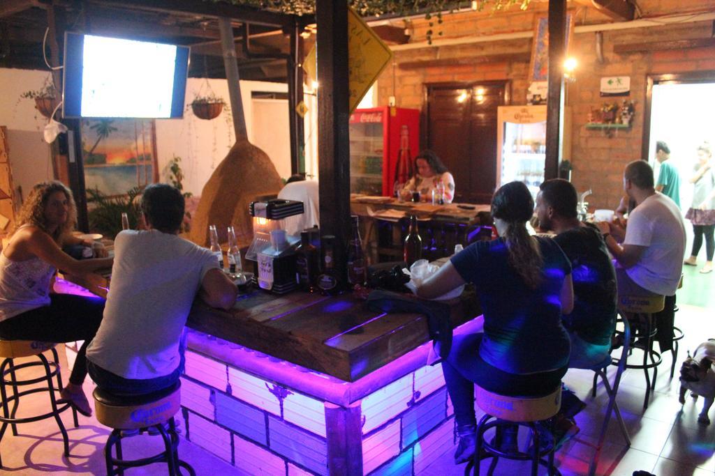 Mila Hostel Medellin Ngoại thất bức ảnh