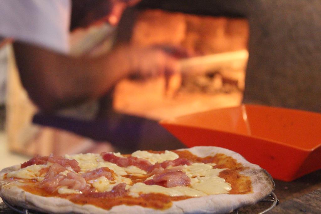 Mila Hostel Medellin Ngoại thất bức ảnh