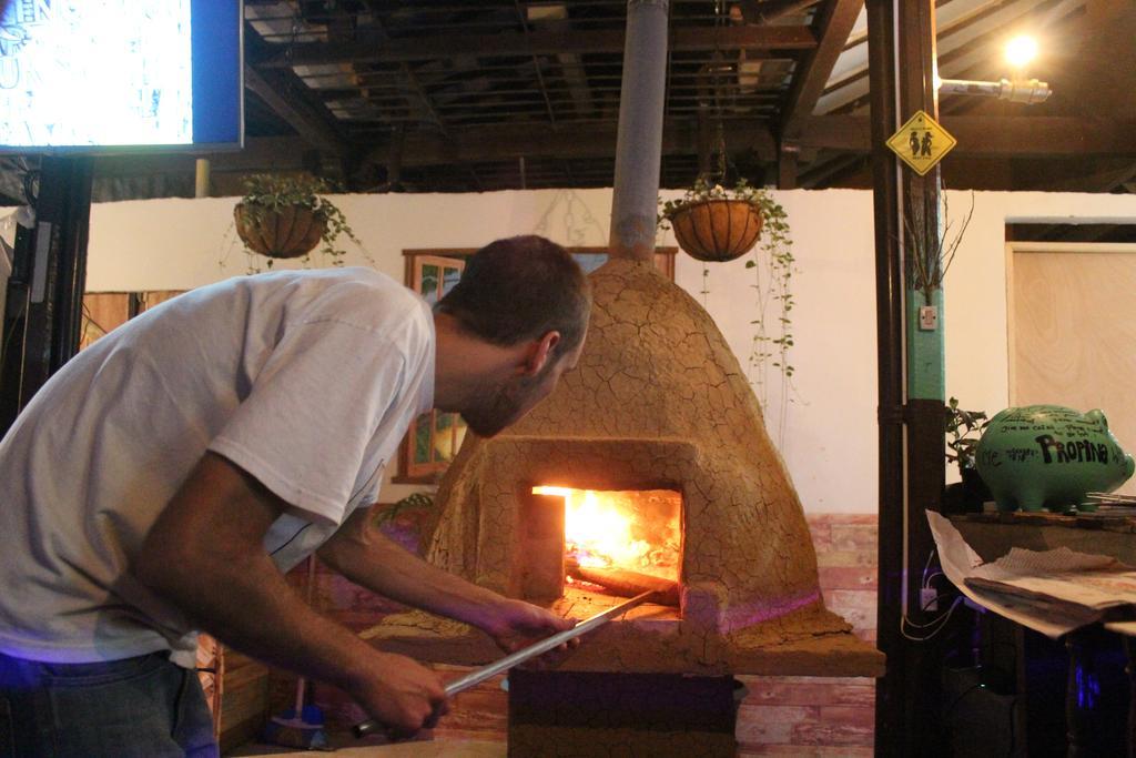 Mila Hostel Medellin Ngoại thất bức ảnh
