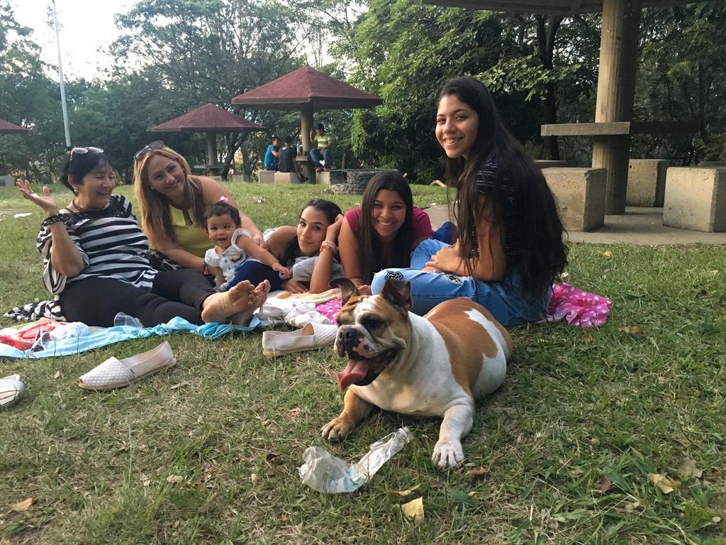 Mila Hostel Medellin Ngoại thất bức ảnh
