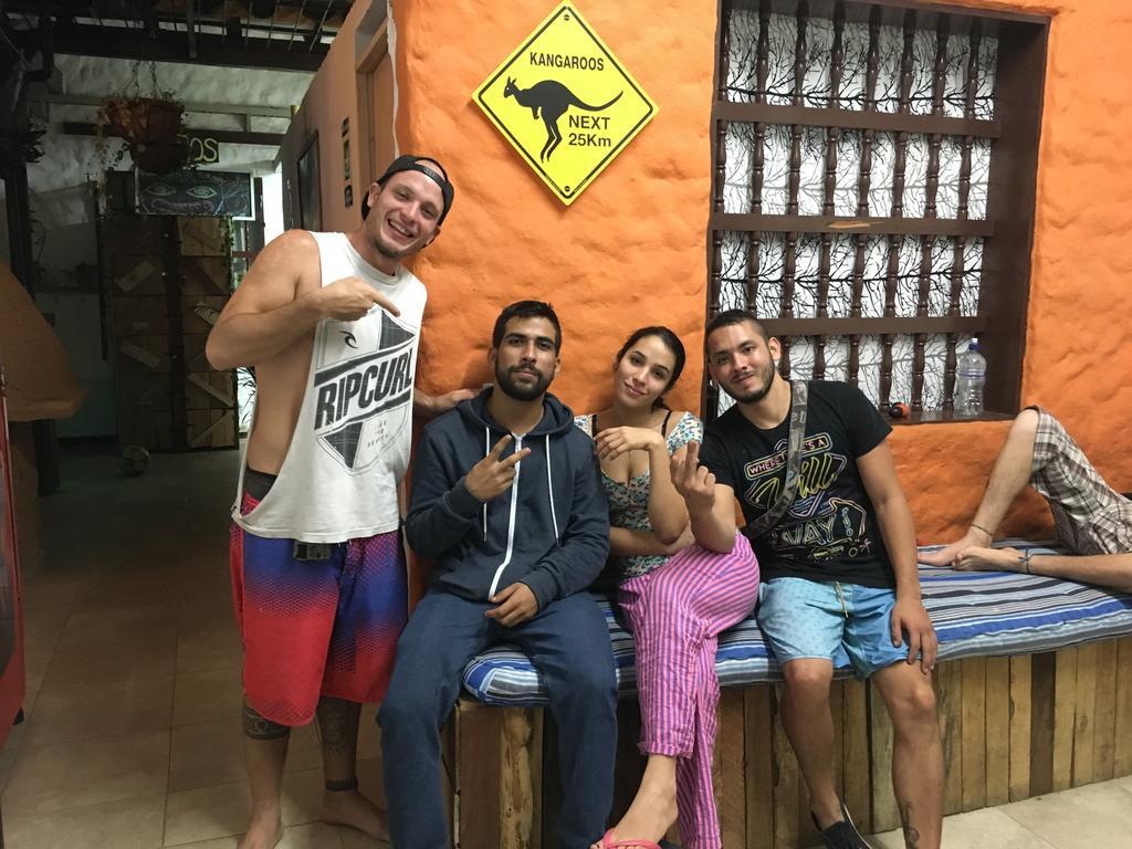 Mila Hostel Medellin Ngoại thất bức ảnh