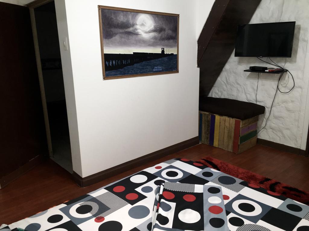 Mila Hostel Medellin Ngoại thất bức ảnh