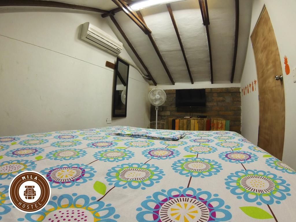 Mila Hostel Medellin Ngoại thất bức ảnh