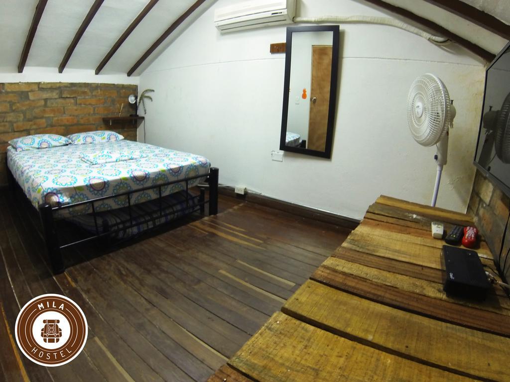 Mila Hostel Medellin Ngoại thất bức ảnh