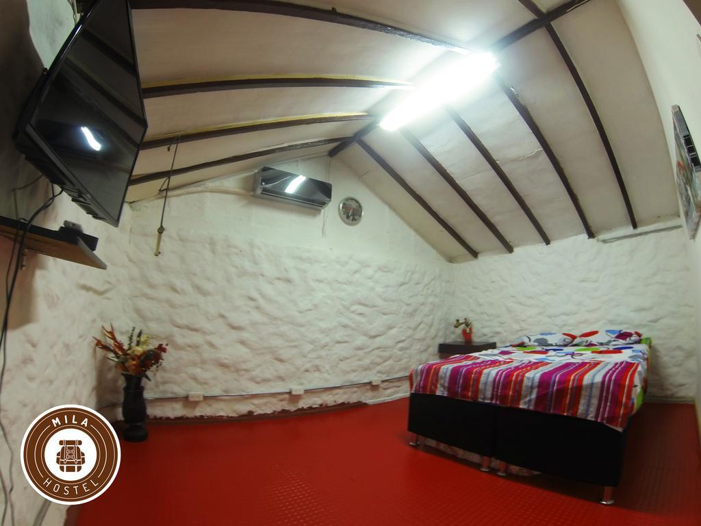 Mila Hostel Medellin Ngoại thất bức ảnh