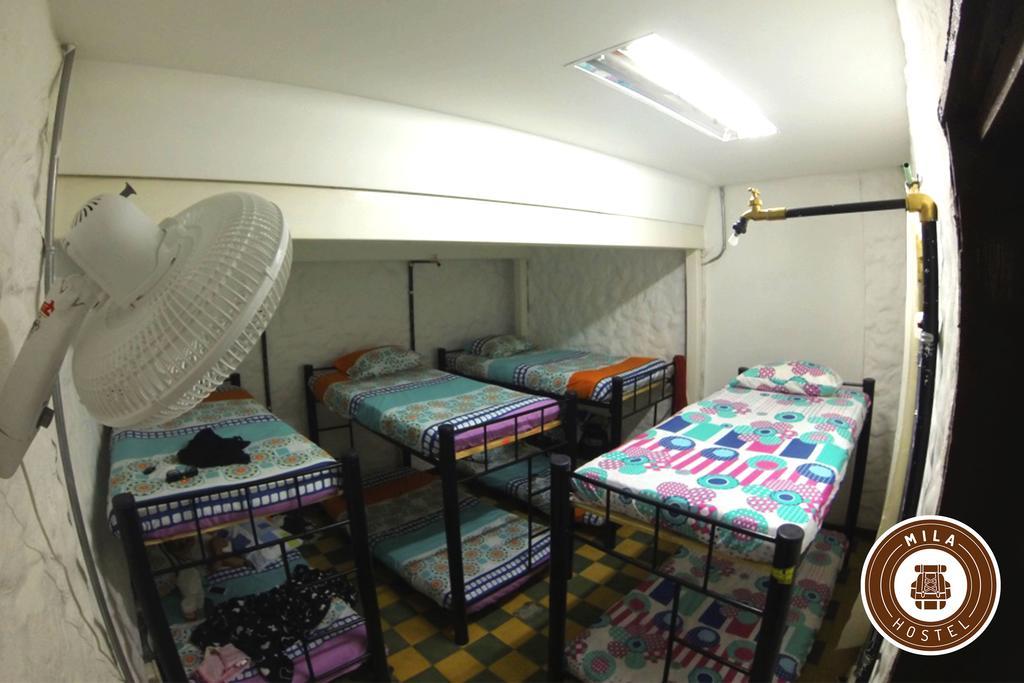 Mila Hostel Medellin Ngoại thất bức ảnh