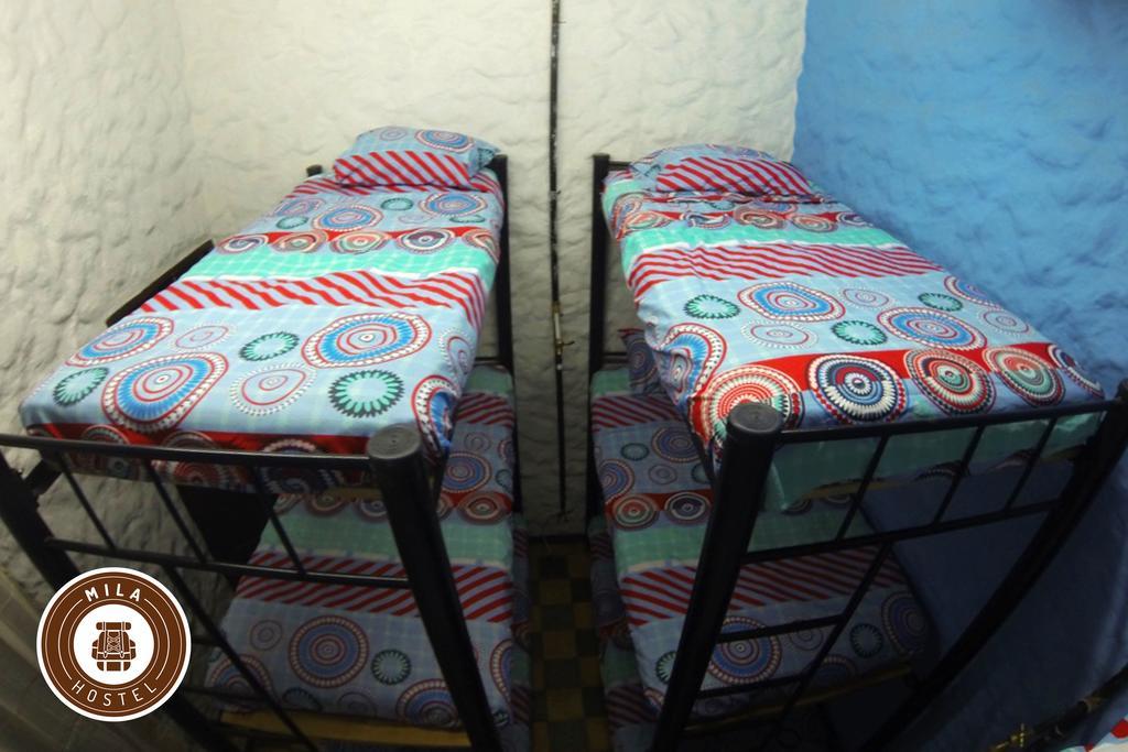 Mila Hostel Medellin Ngoại thất bức ảnh
