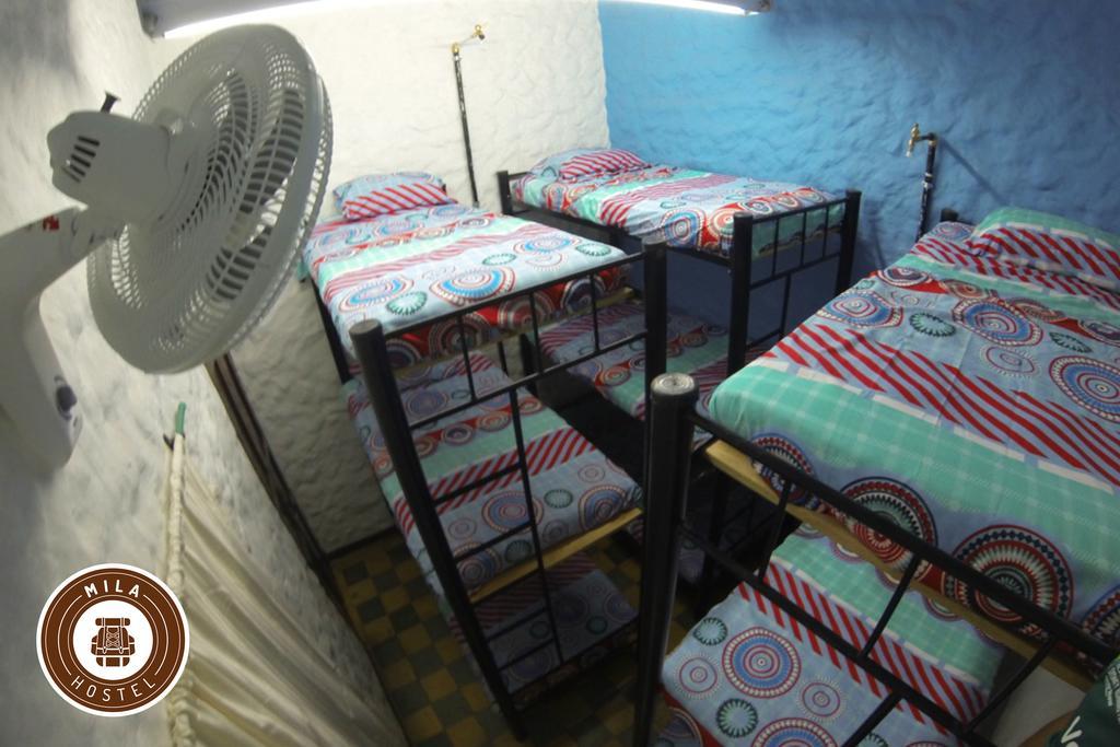 Mila Hostel Medellin Ngoại thất bức ảnh